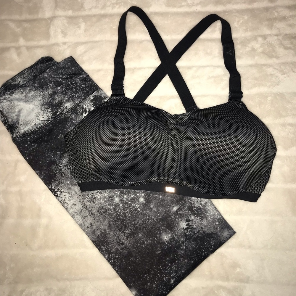 VSX sports bra